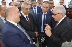 طبي: تدعيم القضاء بفروع ستتحول إلى محاكم كاملة