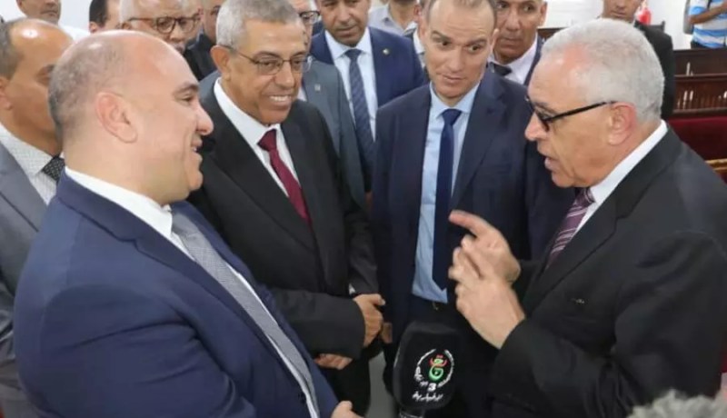 طبي: تدعيم القضاء بفروع ستتحول إلى محاكم كاملة