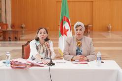 مولوجي تؤكد على أهمية تصنيف التراث الوطني