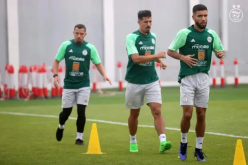 قندوسي مرشح لمزاملة بونجاح في الشمال القطري