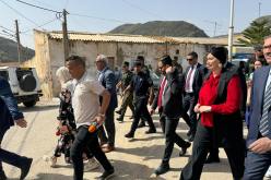 إعادة تأهيل مدينة تنس القديمة