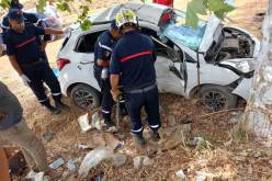 وفاة شخص في حادث مرور بالبليدة