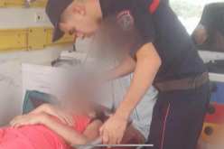 جيجل: إنقاذ 3 غرقى من موت محقق