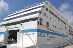 تعديل برنامج الرحلات.. دخول سفينة طاسيلي 2 حيز الإستغلال يوم 22 جويلية