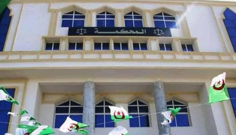 جيجل.. الحبس المؤقت لـ3 أشخاص قتلوا شخصا داخل منزله