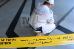 غليزان: العثور على شاب مقتولا بمدينة سيدي محمد بن علي