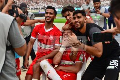 شباب بلوزداد يتوج بالكأس التاسعة على حساب مولودية الجزائر