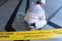 مجهولون يقتلون شاب بآلة حادة بالطريق شرق غرب في الطارف