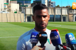 بايزيد :”شباب بلوزداد فريق عريق والتتويج على حسابه سيكون صعبا”