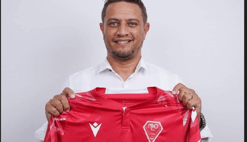 مولودية وهران تدعم الطاقم الفني بالثنائي بوطاجين وحاج مرين