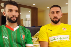 قندوز :”أتمنى أن يجري نهائي الكأس وسط روح رياضية عالية”