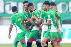 لاعب العميد مطلوب في البرتغال
