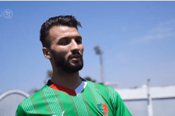 نعيجي :”نسعى لإسعاد جمهورنا الذي وقف بجانبنا طيلة الموسم “