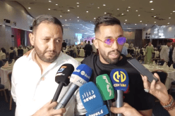 مزيان :”نسعى للذهاب بعيدا في رابطة الأبطال”