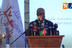 عمارة :”أنا المناصر رقم 2 لشباب بلوزداد ومدار لها فضل كبير”