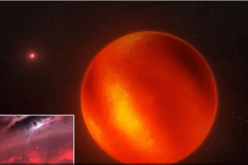 كشف الوضع المناخي لجرم فضائي قريب من الأرض