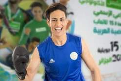 اللجنة الأولمبية الرياضية تندد بالتصرفات غير الأخلاقية التي تطال الملاكمة خليف