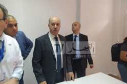 وزير الصحة: إنجاز مستشفى لعلاج الأورام ببني مسوس