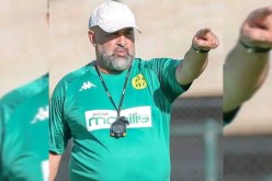 بن شيخة: “لن نغامر بمستقبل الشبان.. من لا يريد اللعب فليرحل”