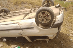 9 ضحايا في حادث مرور ببجاية