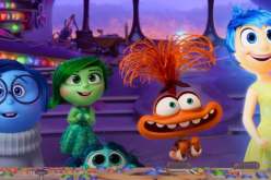 “VICE-VERSA 2” يصبح فيلم الرسوم المتحركة الأكثر ربحًا في التاريخ