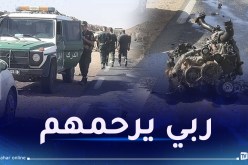 وفاة 4 أشخاص في حادث مأساوي بتمنراست