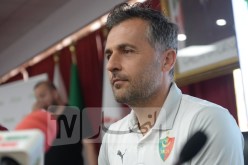 بوميل: “النهائي بين مولودية الجزائر وشباب بلوزداد سيكون تاريخي”
