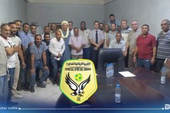 عبد الحاكم باعزيز رئيسا جديدا للنادي الهاوي لشبيبة الساورة