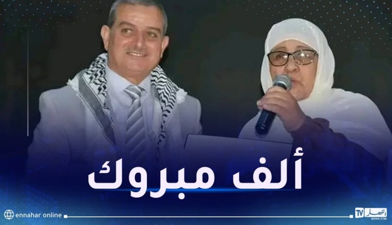 والي مستغانم يكرّم أكبر طالبة الحاجة “رحمي فاطمة”