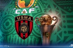 اتحاد العاصمة يتعرف على أول منافسيه في كأس الكونفيدرالية