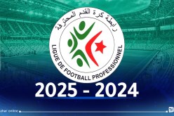 الفاف تكشف رزنامة البطولة المحترفة للموسم الكروي 2024-2025