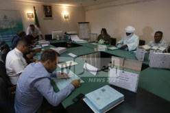 الأفلان وRND يجمعان التوقيعات للراغب في الترشح تبون