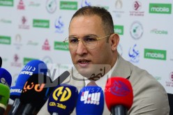 برباري: “أهدافنا في الألعاب الأولمبية منطقية ونعول على أبطالنا المتألقين”