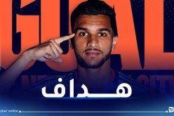 بالفيديو.. بقرار هداف مع نيويورك سيتي في مواجها أتلانتا