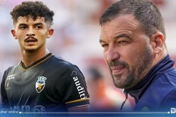 بهلول: “بشير بلومي يسير في الطريق الصحيح وهذه نصيحتي له”