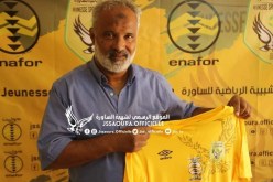شريف الوزاني: “أتمنى تشريف عقدي مع شبيبة الساورة واعادة هيبة الفريق”