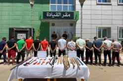 بجاية: توقيف عصابة أحياء من 20 شخص يعتدون على ساكنة كابري تور