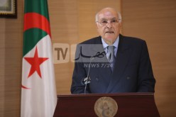 عطاف: الكيان الصهيوني يتعامل مع المواقف الجزائرية حسب مصالحه