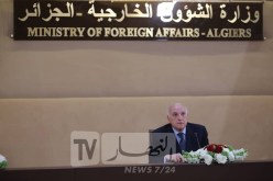 عطاف: الخطوة الفرنسية لن تغيّر من الطابع القانوني والأخلاقي للقضية الصحراوية