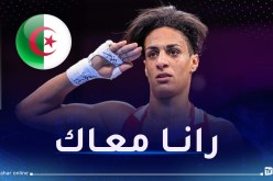 “هشتاغ” المحاربة إيمان خليف يتصدر “ترند” مواقع التواصل الإجتماعي