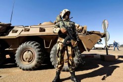 الجيش يوقف قاطع طرق كان يُروع المواطنين بتمياوين