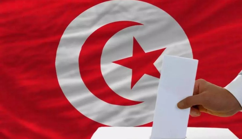 الإعلان عن موعد الإنتخابات الرئاسية في تونس