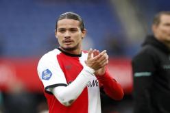 حاج موسى يقود تشكيلة فينرود في مواجهة آيندهوفن