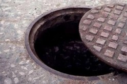 وفاة شابين داخل بالوعة لمياه الصرف الصحي بالدوسن في بسكرة 
