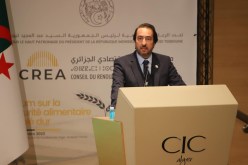 المجلس التجديد الاقتصادي الجزائري يثمن القرارات الجديدة التى أعلنها رئيس الجمهورية