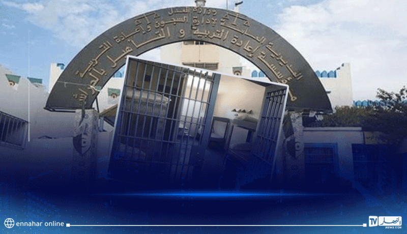 هذه الفئة من المحبوسين مستثناة من العفو الرئاسي