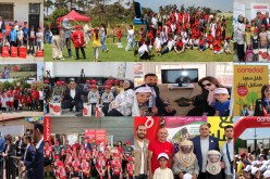 Ooredoo تحتفي باليوم الوطني للطفولة