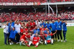 لاعب شباب بلوزداد يعود لناديه السابق