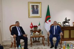 وزير الداخلية: أمن تونس من أمن الجزائر.. يواجهان أربع تحديات