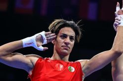 إيمان خليف: “أدعو جاليتنا لدعمنا وجاهزون لخطف ميداليات أولمبية”
